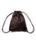 MR.OLIVE E.O.I /WATER PROOF LIGHT LEATHER / KNAPSACK ミスターオリーブ イーオーアイ/ウォータープルーフウォッシャブルレザー/ナップサック